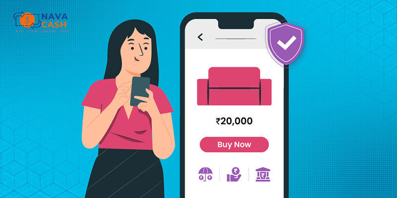 Vay 600K Navacash. Xét duyệt chỉ cần CCCD, trả kết quả chỉ sau 30 phút