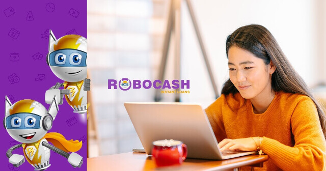Robocash – Vay 0 lãi suất, duyệt vay chỉ cần CCCD